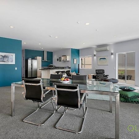 Qv Downtown Executive Penthouse Parking Wifi - 782 Apartment Auckland Exterior photo