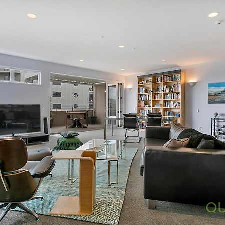 Qv Downtown Executive Penthouse Parking Wifi - 782 Apartment Auckland Exterior photo