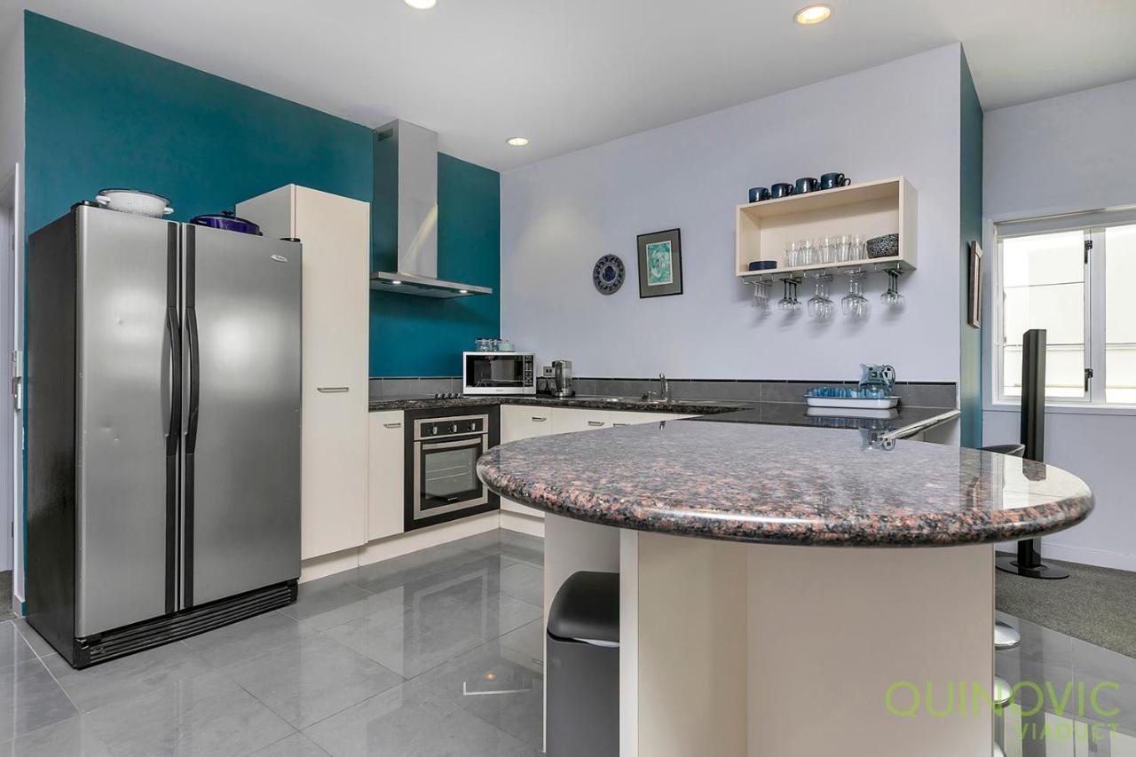 Qv Downtown Executive Penthouse Parking Wifi - 782 Apartment Auckland Exterior photo