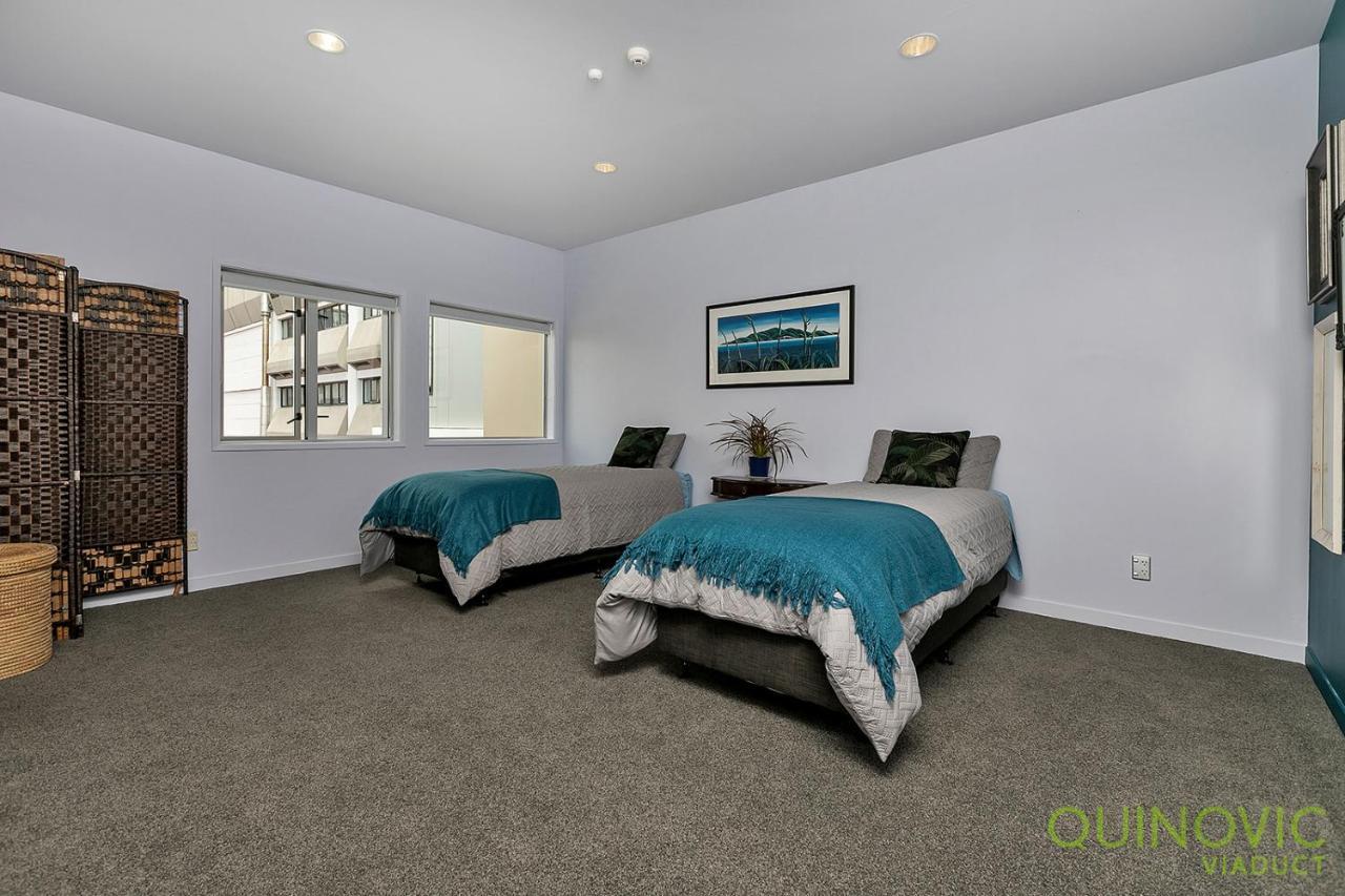 Qv Downtown Executive Penthouse Parking Wifi - 782 Apartment Auckland Exterior photo
