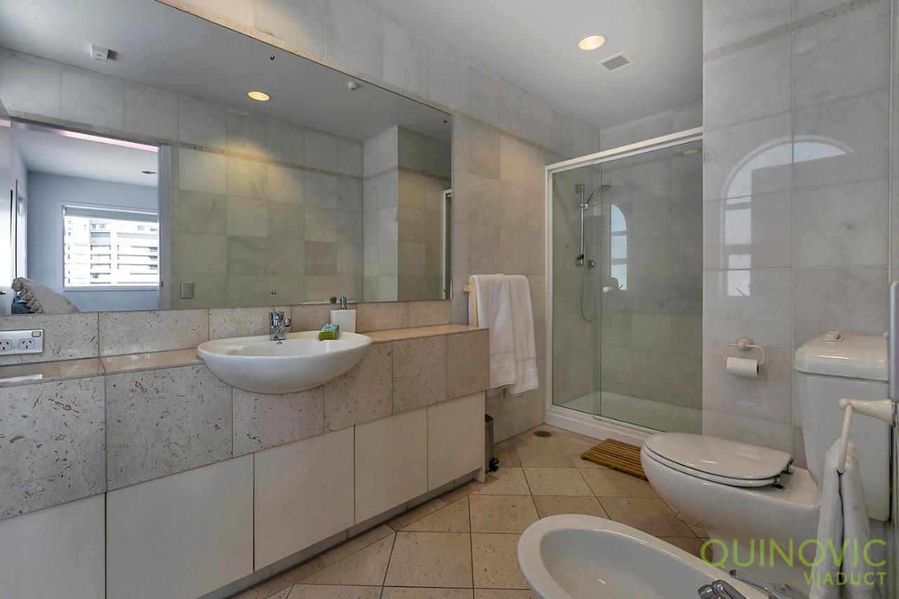 Qv Downtown Executive Penthouse Parking Wifi - 782 Apartment Auckland Exterior photo