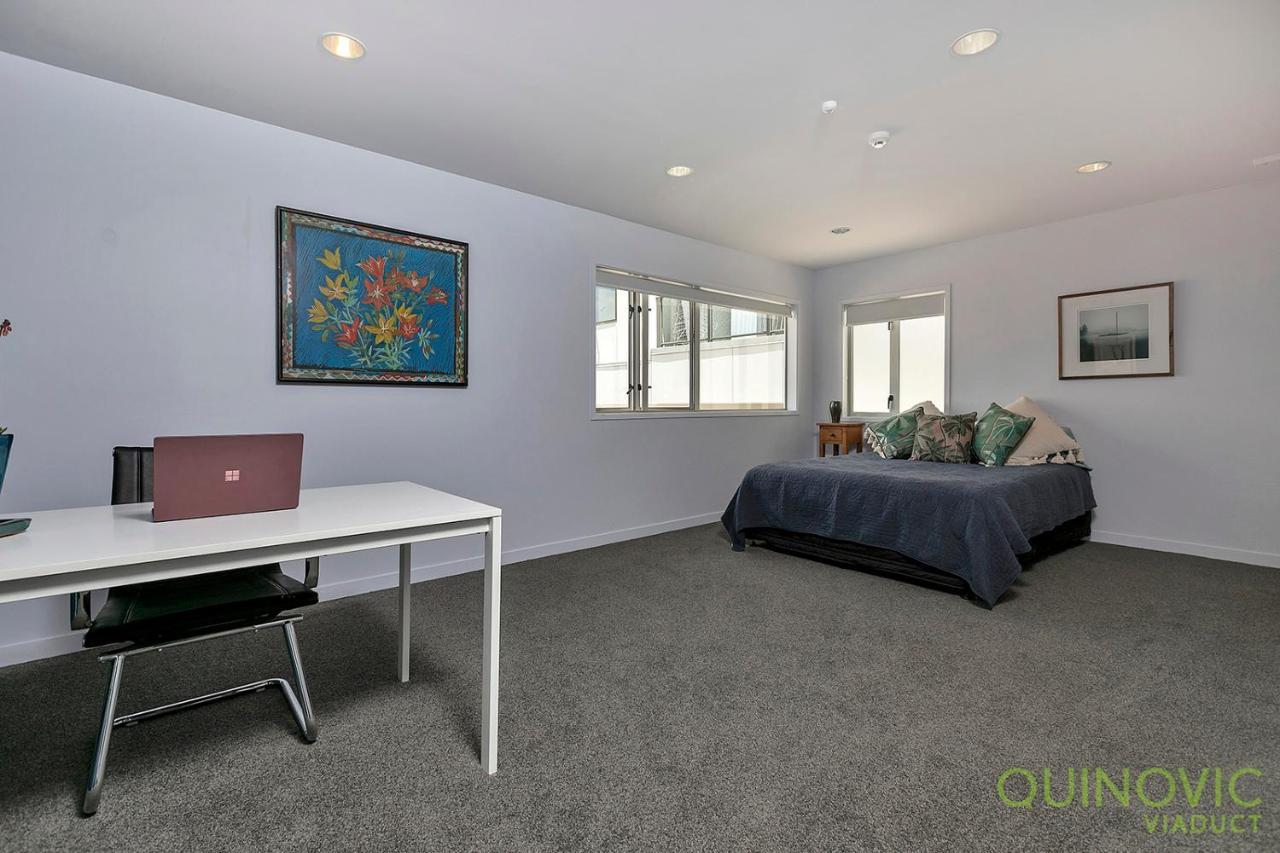 Qv Downtown Executive Penthouse Parking Wifi - 782 Apartment Auckland Exterior photo
