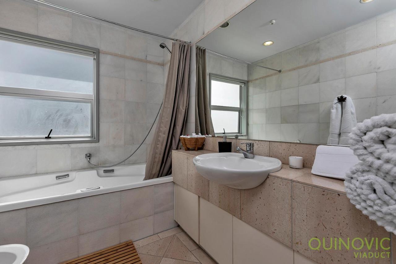 Qv Downtown Executive Penthouse Parking Wifi - 782 Apartment Auckland Exterior photo