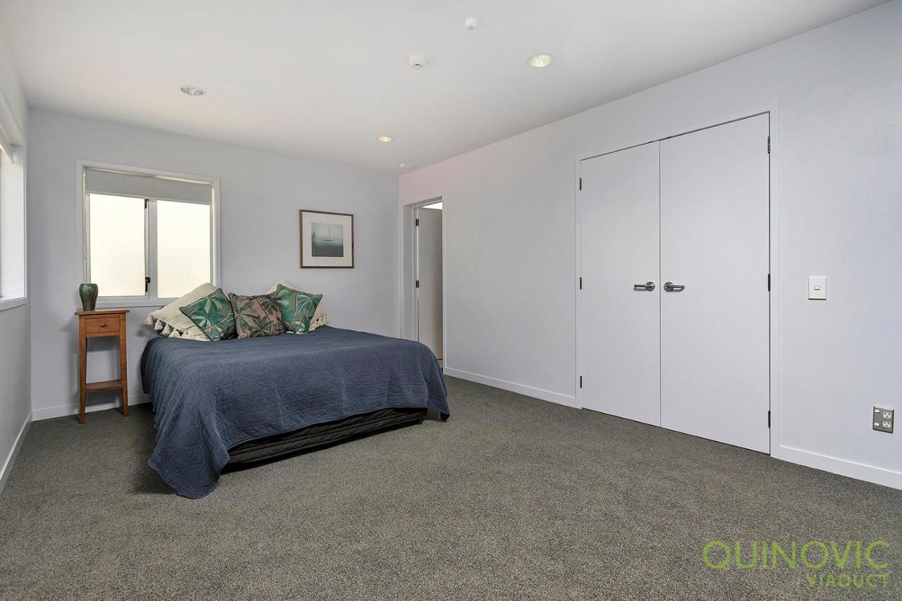 Qv Downtown Executive Penthouse Parking Wifi - 782 Apartment Auckland Exterior photo