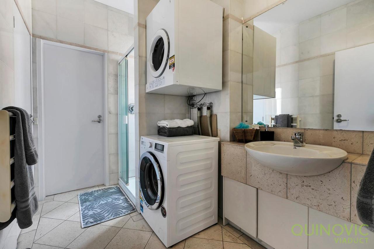 Qv Downtown Executive Penthouse Parking Wifi - 782 Apartment Auckland Exterior photo