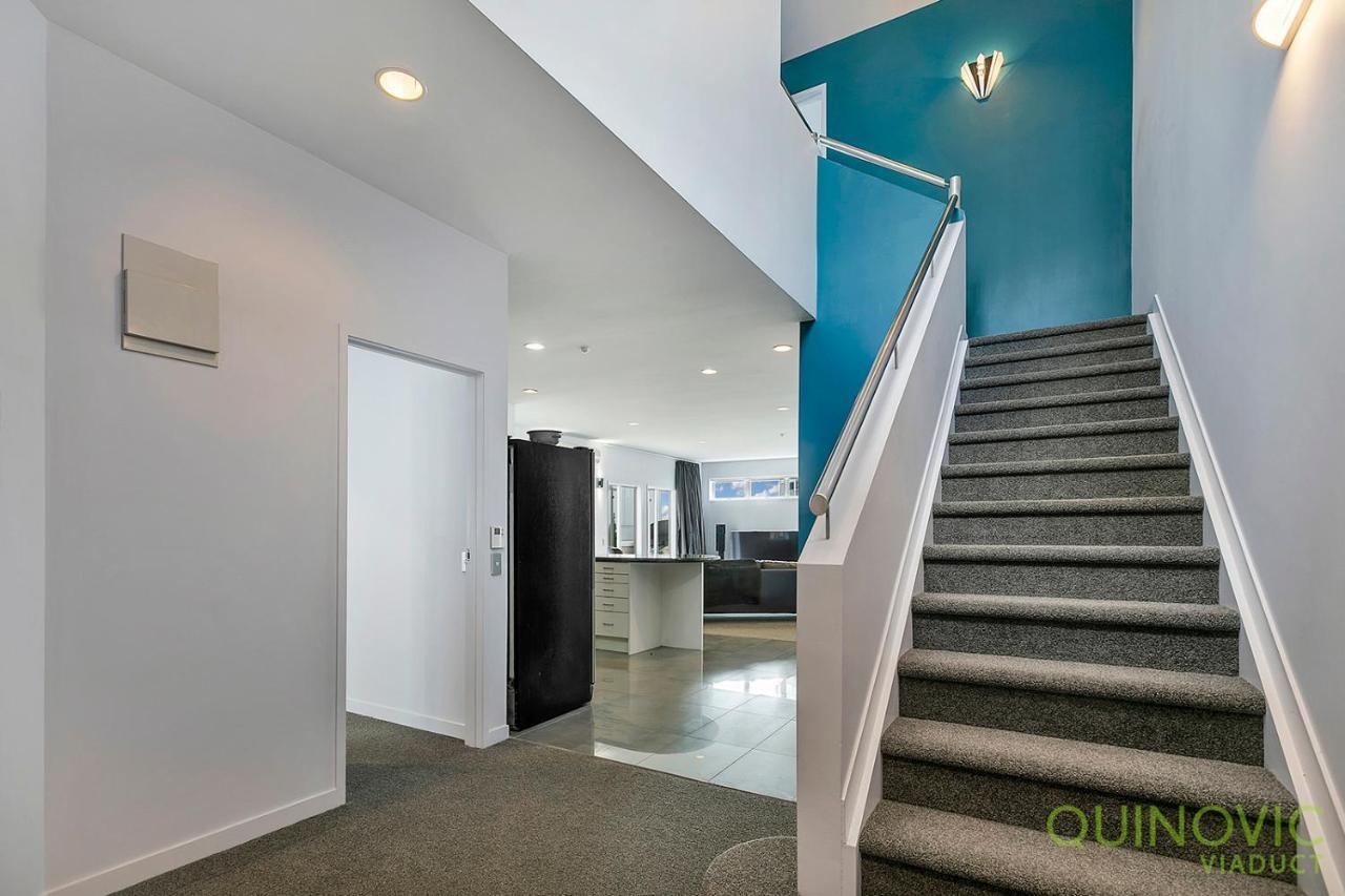 Qv Downtown Executive Penthouse Parking Wifi - 782 Apartment Auckland Exterior photo