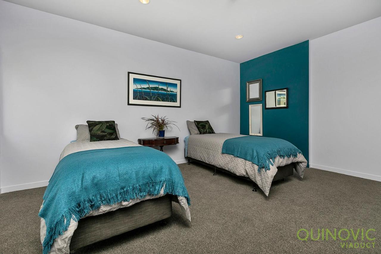 Qv Downtown Executive Penthouse Parking Wifi - 782 Apartment Auckland Exterior photo