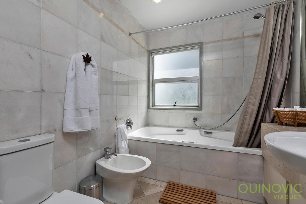 Qv Downtown Executive Penthouse Parking Wifi - 782 Apartment Auckland Exterior photo